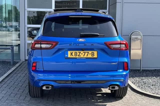 Ford Kuga (2026) thumbnail 7