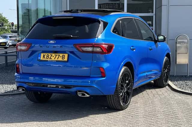Ford Kuga (2026) thumbnail 8