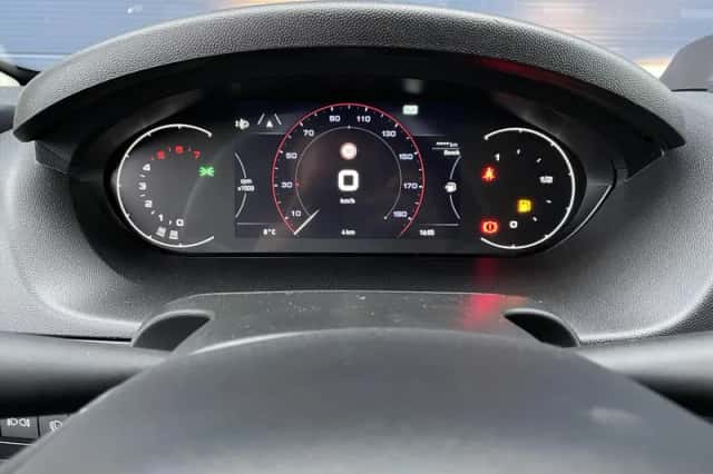 Opel Movano (2024) thumbnail 11