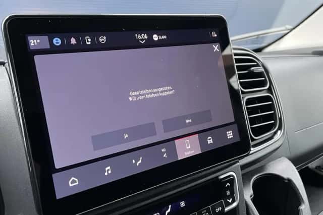 Opel Movano (2024) thumbnail 19