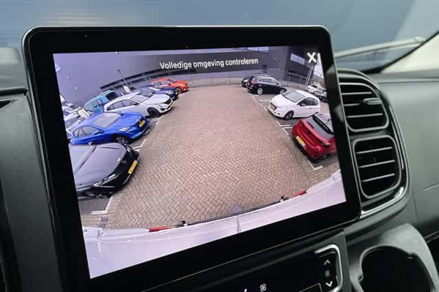 Opel Movano (2024) thumbnail 22