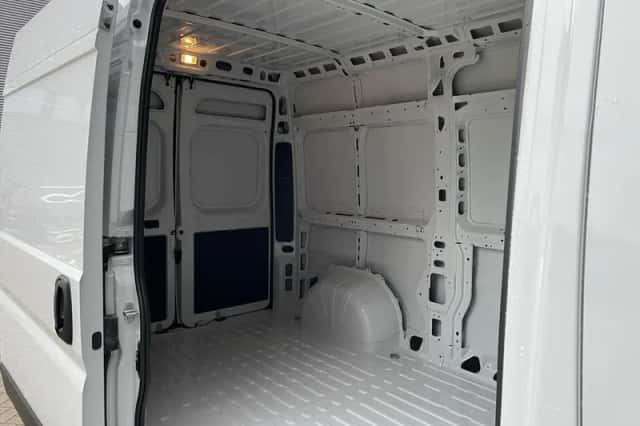 Opel Movano (2024) thumbnail 30
