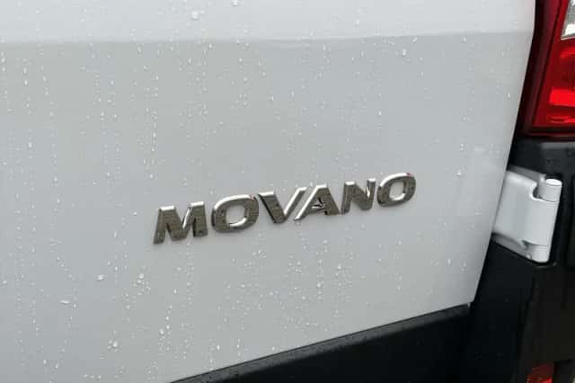 Opel Movano (2024) thumbnail 33