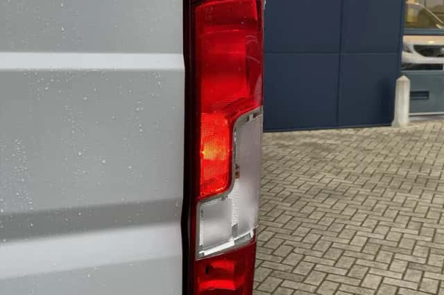 Opel Movano (2024) thumbnail 34