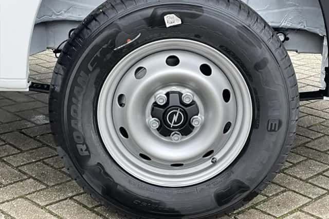 Opel Movano (2024) thumbnail 37