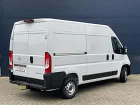Opel Movano (2024) thumbnail 5