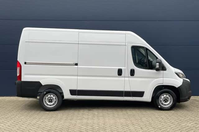 Opel Movano (2024) thumbnail 6