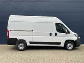 Opel Movano (2024) thumbnail 6