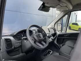 Opel Movano (2024) thumbnail 9