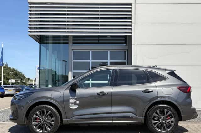 Ford Kuga (2026) thumbnail 5