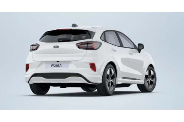 Ford Puma (2026) thumbnail 2
