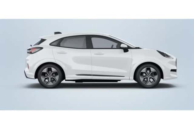 Ford Puma (2026) thumbnail 3