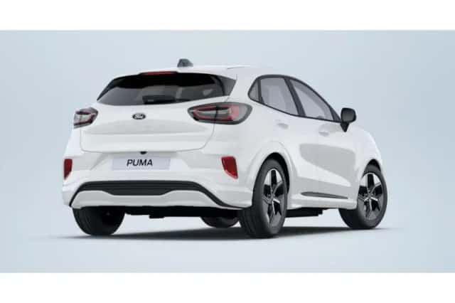 Ford Puma (2026) thumbnail 4