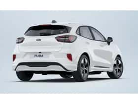Ford Puma (2026) thumbnail 4