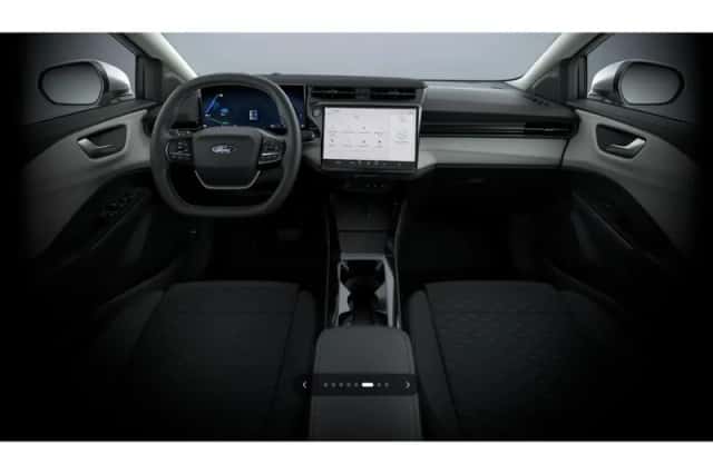 Ford Puma (2026) thumbnail 5