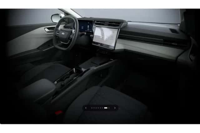 Ford Puma (2026) thumbnail 6