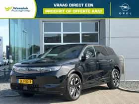 Opel Grandland (2025)