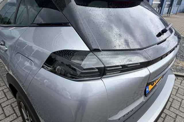Peugeot 2008 (2025) thumbnail 12