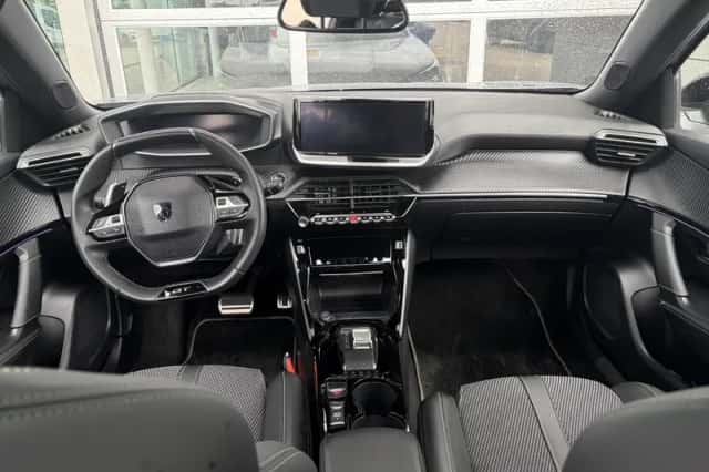 Peugeot 2008 (2025) thumbnail 17