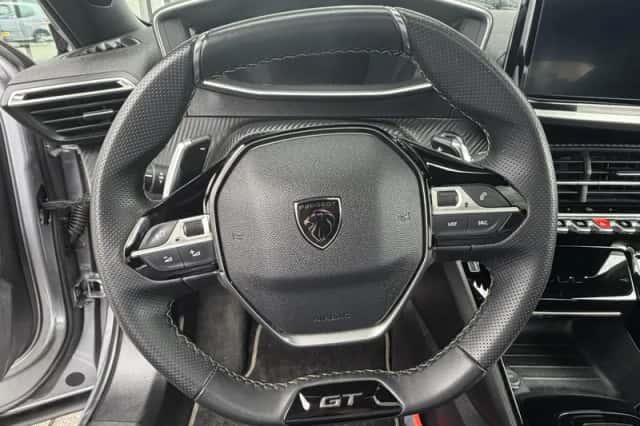 Peugeot 2008 (2025) thumbnail 18