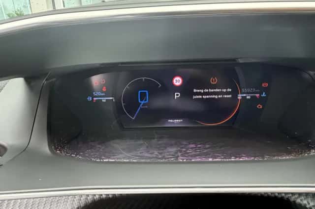 Peugeot 2008 (2025) thumbnail 23