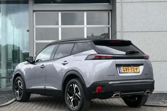Peugeot 2008 (2025) thumbnail 7