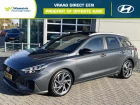 Hyundai i30 (2023)