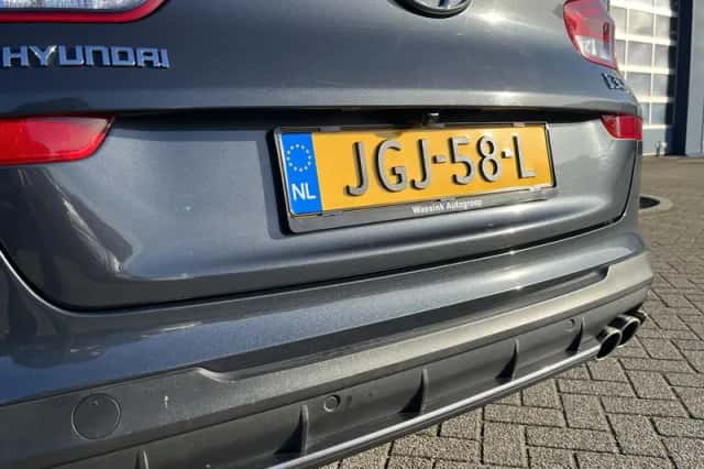 Hyundai i30 (2023) thumbnail 11
