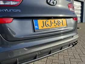 Hyundai i30 (2023) thumbnail 11