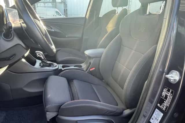Hyundai i30 (2023) thumbnail 13