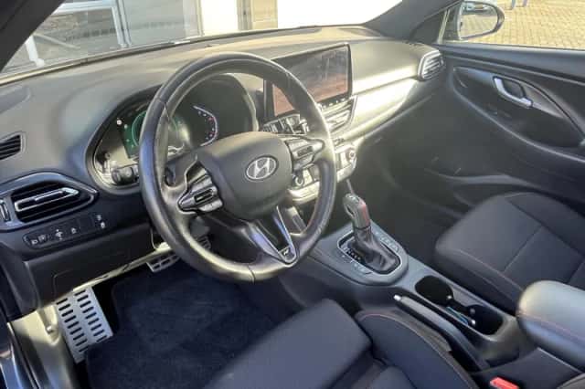 Hyundai i30 (2023) thumbnail 14