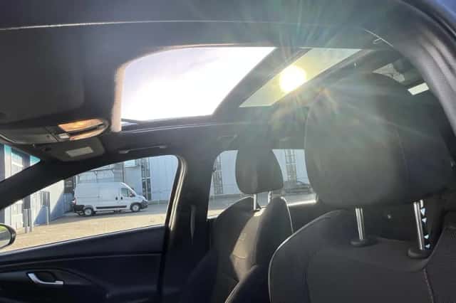 Hyundai i30 (2023) thumbnail 15