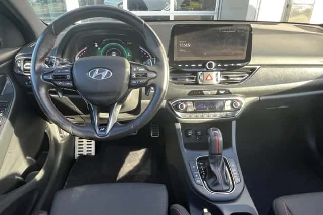 Hyundai i30 (2023) thumbnail 18