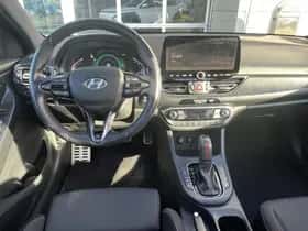 Hyundai i30 (2023) thumbnail 18