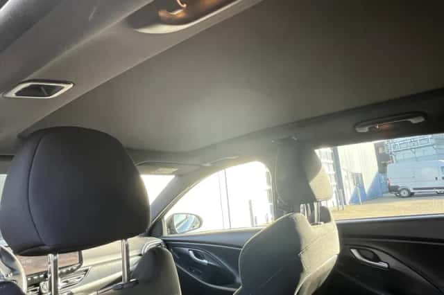 Hyundai i30 (2023) thumbnail 19