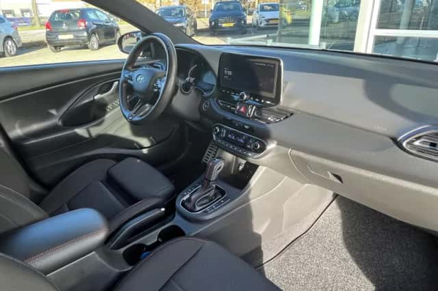 Hyundai i30 (2023) thumbnail 20