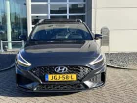 Hyundai i30 (2023) thumbnail 3