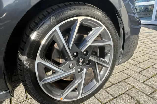 Hyundai i30 (2023) thumbnail 21