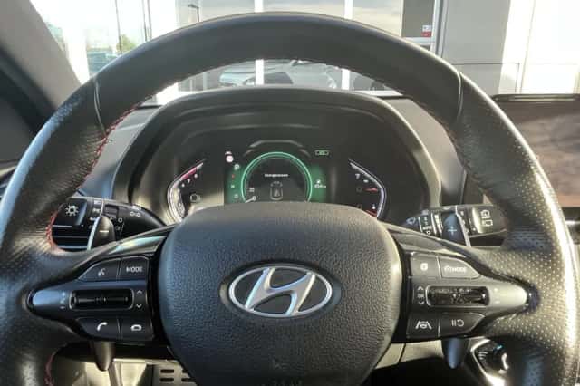 Hyundai i30 (2023) thumbnail 23