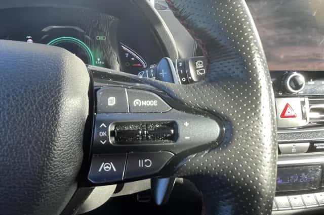 Hyundai i30 (2023) thumbnail 25