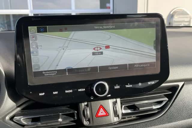 Hyundai i30 (2023) thumbnail 26