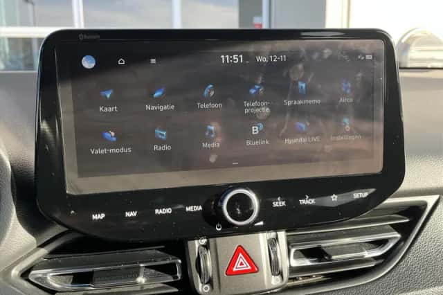 Hyundai i30 (2023) thumbnail 27