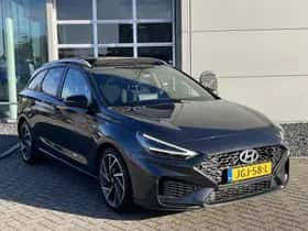 Hyundai i30 (2023) thumbnail 4