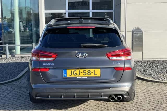 Hyundai i30 (2023) thumbnail 7