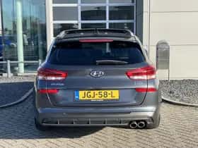 Hyundai i30 (2023) thumbnail 7
