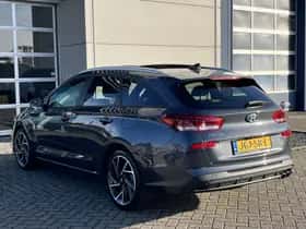 Hyundai i30 (2023) thumbnail 8