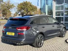 Hyundai i30 (2023) thumbnail 9