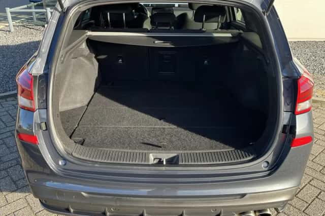 Hyundai i30 (2023) thumbnail 10