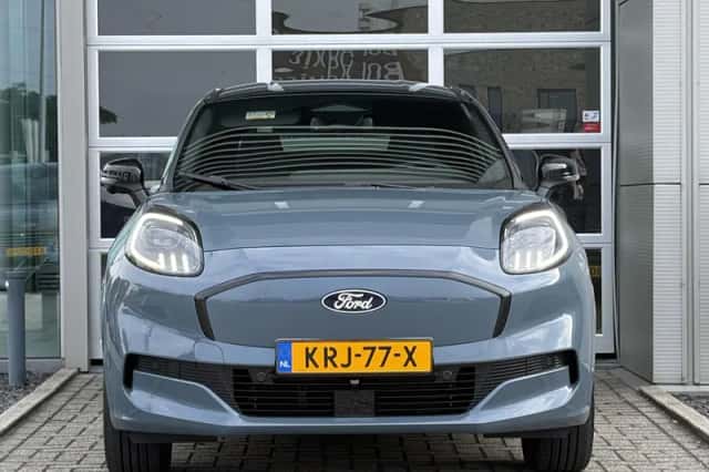 Ford Puma (2026) thumbnail 3