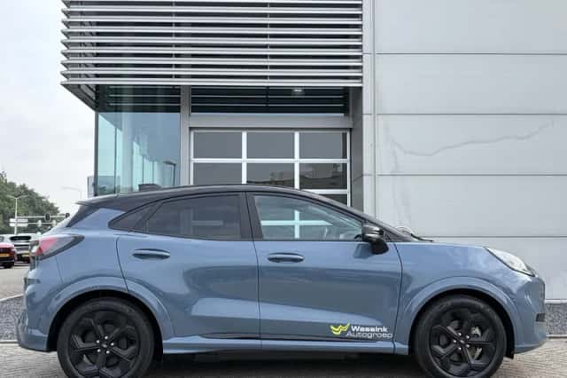 Ford Puma (2026) thumbnail 4